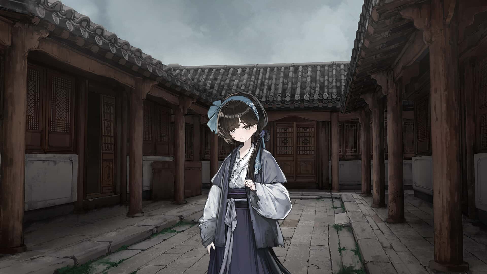 游戏画面5